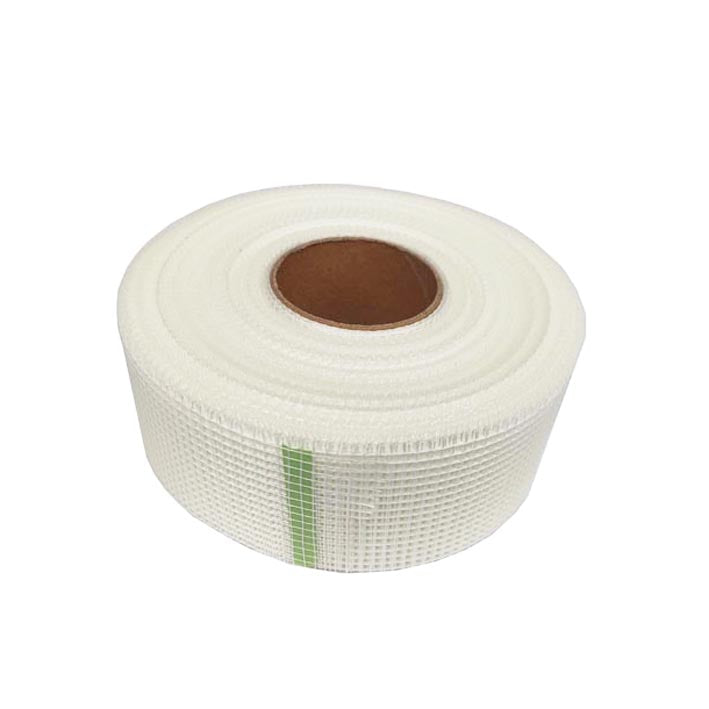 Premium Self-adhesive Plasterboard Joint Tape – BUILDTEX