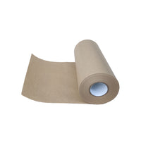 Brown kraft paper rolls