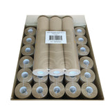 Brown kraft paper rolls